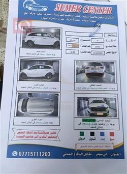 کیا سۆرینتۆ